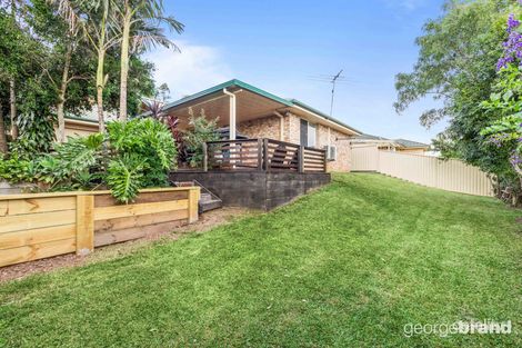 Property photo of 13 Camden Way Watanobbi NSW 2259