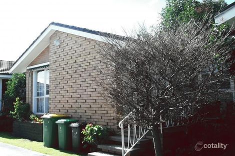 Property photo of 6/9 Kenilworth Parade Ivanhoe VIC 3079