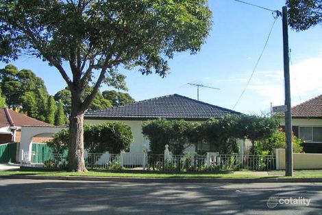 Property photo of 34 Queens Road Hurstville NSW 2220