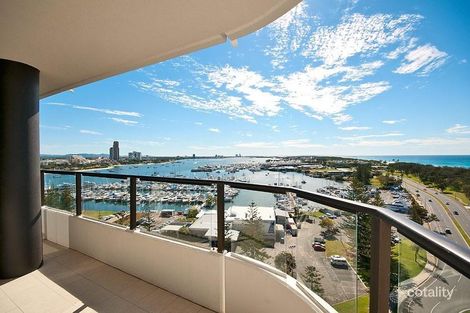 Property photo of 25/14 Macarthur Parade Main Beach QLD 4217