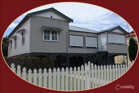 335 Ann St, Maryborough, QLD 4650