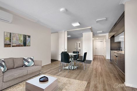 Property photo of 802/59 Latham Street Chermside QLD 4032