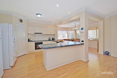 Property photo of 42 Sandalwood Avenue Hillside VIC 3037