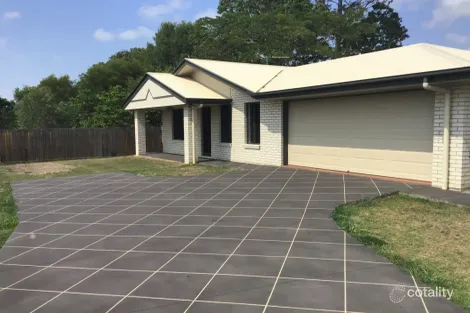 19 Cormorant Ct, Kawungan, QLD 4655