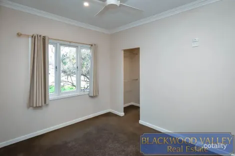 Property photo of 8 Coronation Street Bridgetown WA 6255