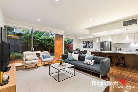 Property photo of 3/29A Glass Street Richmond VIC 3121