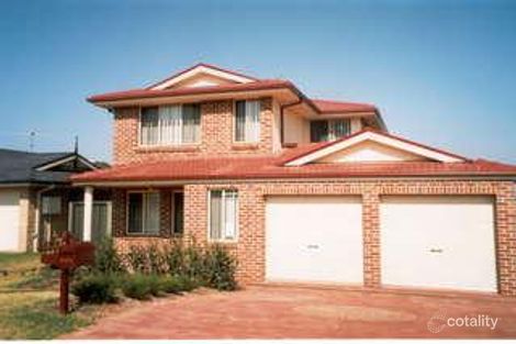 Property photo of 7 Chestnut Crescent Prestons NSW 2170