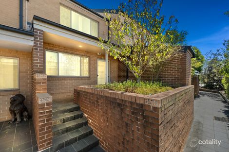 Property photo of 3/327-329 Kissing Point Road Dundas NSW 2117