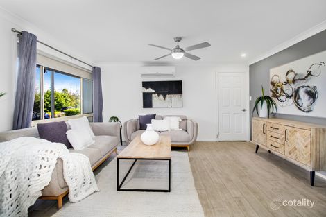 Property photo of 22 Anakai Drive Jamisontown NSW 2750