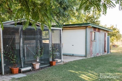 Property photo of 90 Hedge Road Dalby QLD 4405