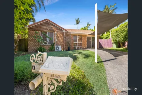 7 Butia Cl, Regents Park, QLD 4118