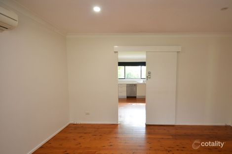 Property photo of 72 Chapman Parade Faulconbridge NSW 2776