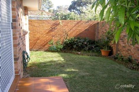 Property photo of 7/58 Yathong Road Caringbah NSW 2229