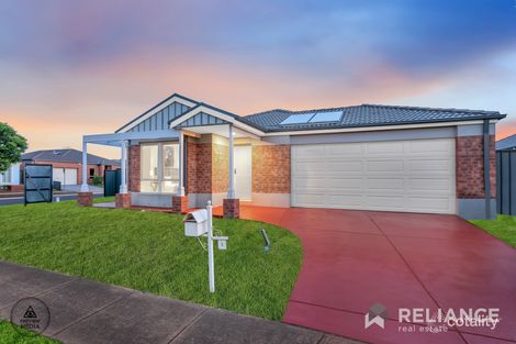 Property photo of 1 Dexter Grove Point Cook VIC 3030