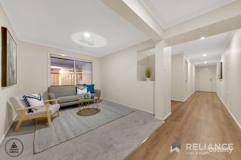 Property photo of 1 Dexter Grove Point Cook VIC 3030