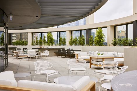 808/101 Therry St, Melbourne, VIC 3000