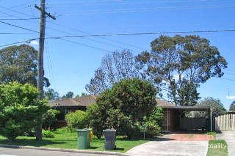 58 Pyramid St, Emu Plains, NSW 2750