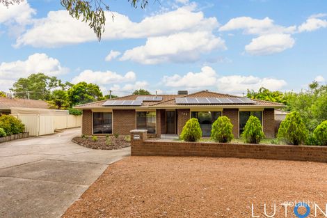 106 Bugden Ave, Gowrie, ACT 2904