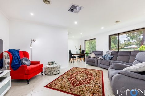 Property photo of 106 Bugden Avenue Gowrie ACT 2904