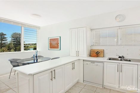 Property photo of 4/7 Avalon Parade Avalon Beach NSW 2107