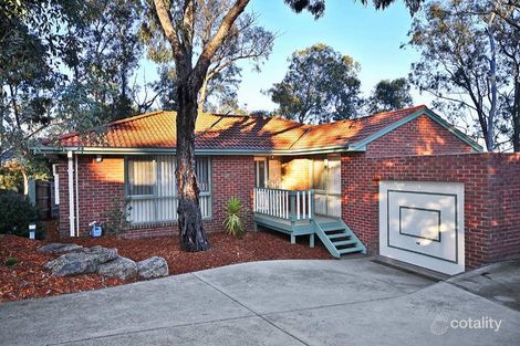 Property photo of 8/12 Shalbury Avenue Eltham VIC 3095