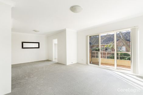 27/22 Ridge St, North Sydney, NSW 2060