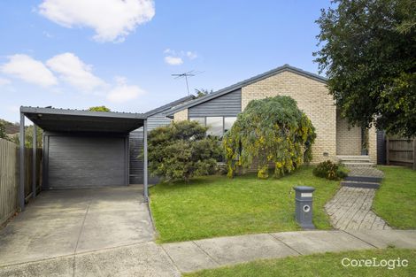 Property photo of 6 Glenora Court Frankston VIC 3199