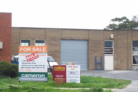 Property photo of 1/57 Dandenong Street Dandenong VIC 3175