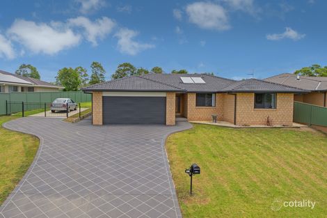 Property photo of 63 Riverbreeze Drive Crosslands NSW 2446