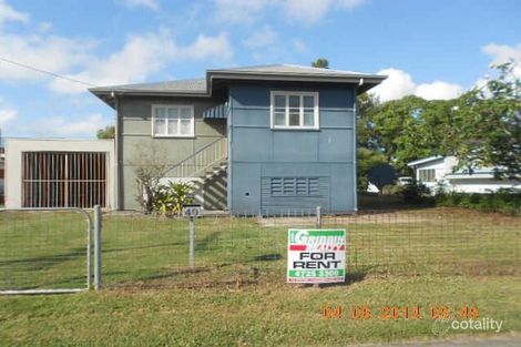 40 Wotton St, Aitkenvale, QLD 4814