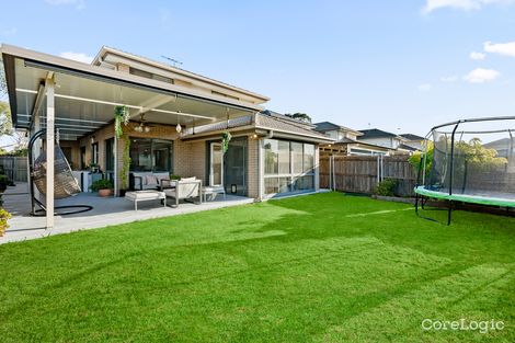 Property photo of 11 Avondale Avenue Parklea NSW 2768