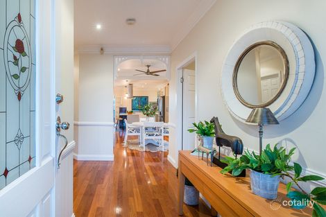 Property photo of 58 Quirinal Crescent Seven Hills QLD 4170