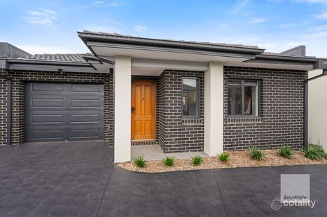 Property photo of 2/31 Raglan Street Wallan VIC 3756