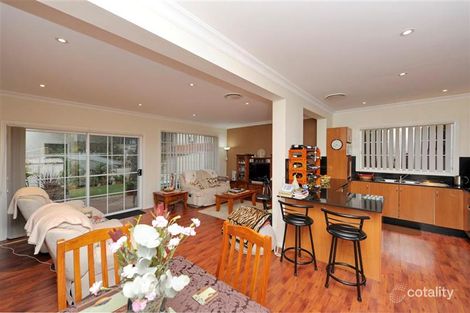 Property photo of 9 Albacore Drive Corlette NSW 2315