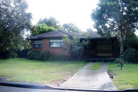 3 Dwyer Pl, South Penrith, NSW 2750