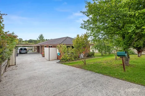 3 LAURA GR, LEONGATHA, VIC 3953