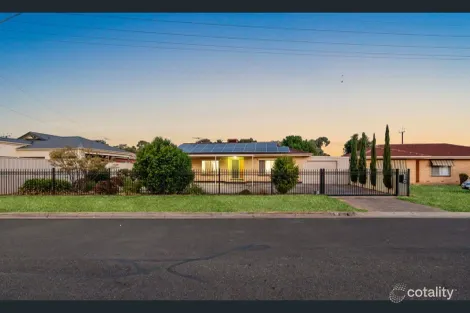 26 Kerry St, Salisbury Downs, SA 5108