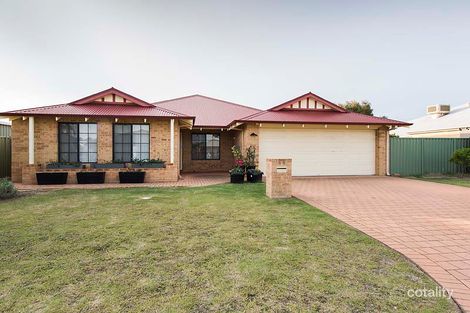 44 Goldseeker Loop, Ravenswood, WA 6208