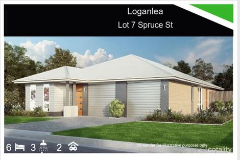 7 Spruce St, Kingston, QLD 4114