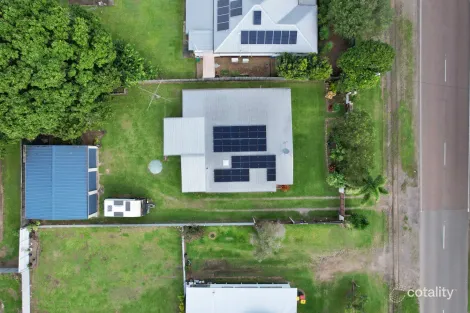 Property photo of 5 Musgrave Street Halifax QLD 4850