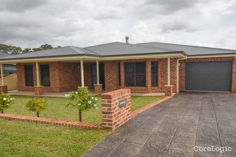 17 Huckel Cl, Grenfell, NSW 2810