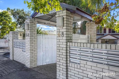 3/68 Herston Rd, Kelvin Grove, QLD 4059