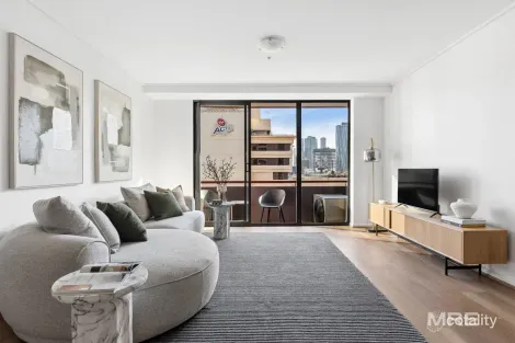 904/181 Exhibition St, Melbourne, VIC 3000