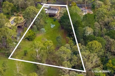 34-36 Merrill Cres, Warranwood, VIC 3134