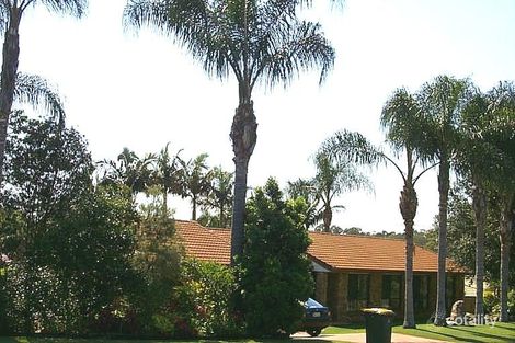 15 Crestone Pl, Algester, QLD 4115