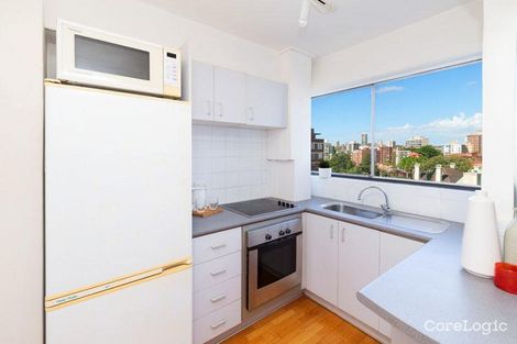 Property photo of 18/8 Macleay Street Potts Point NSW 2011