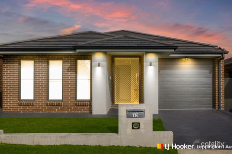 13 Glycine St, Denham Court, NSW 2565