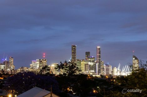Property photo of 45 Wilden Street Paddington QLD 4064
