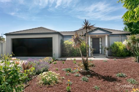 Property photo of 5 Ombana Court Ascot VIC 3551