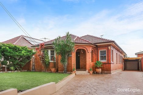 Property photo of 303 Kingsgrove Road Kingsgrove NSW 2208